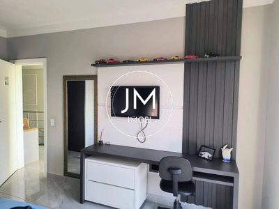 Casa, 3 quartos, 250 m² - Foto 4