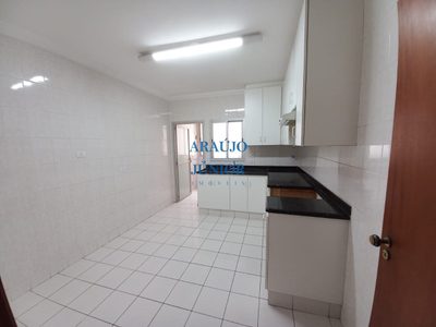 Apartamento, 3 quartos, 100 m² - Foto 4