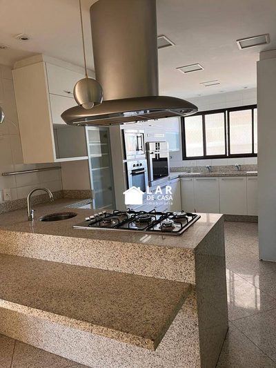 Apartamento, 3 quartos, 260 m² - Foto 3
