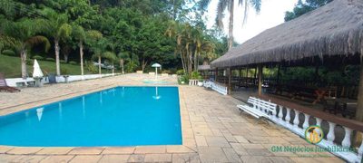 Casa, 10 quartos, 800 m² - Foto 1
