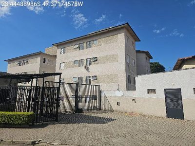 Apartamento, 2 quartos, 43 m² - Foto 1
