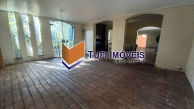 Casa, 3 quartos, 201 m² - Foto 5