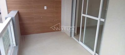 Apartamento, 1 quarto, 50 m² - Foto 1