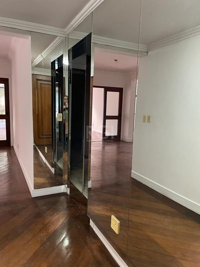Apartamento, 3 quartos, 199 m² - Foto 5