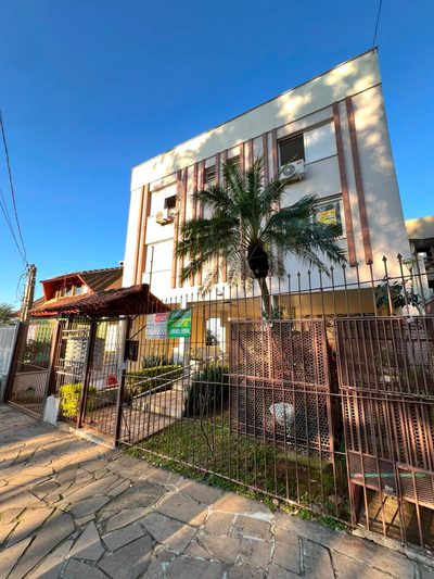 Apartamento, 1 quarto, 39 m² - Foto 1