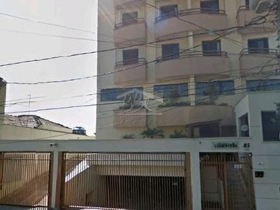 Apartamento, 3 quartos, 96 m² - Foto 1