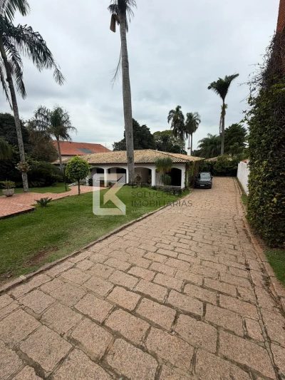 Chácara, 4 quartos, 3300 m² - Foto 2