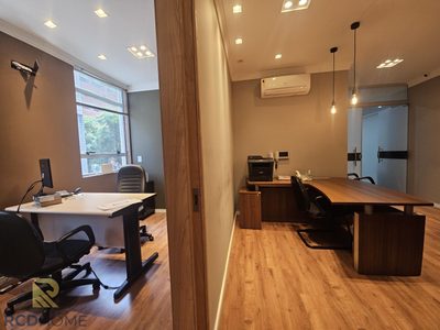 Prédio Inteiro, 203 m² - Foto 4