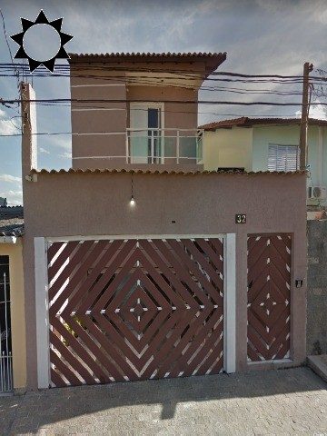 Casa, 3 quartos, 250 m² - Foto 1