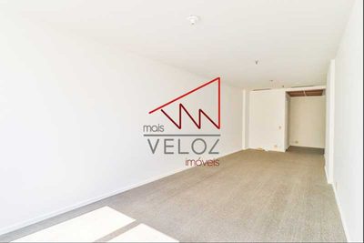 Loja-Salão, 37 m² - Foto 1