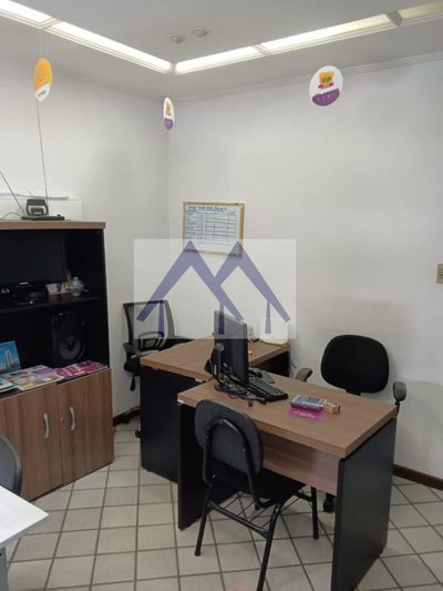 Sala-Conjunto, 19 m² - Foto 4