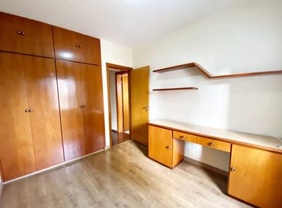 Apartamento, 3 quartos, 130 m² - Foto 2