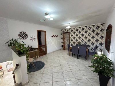 Casa, 3 quartos, 355 m² - Foto 2