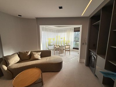 Flat/Apart Hotel, 1 quarto, 49 m² - Foto 1