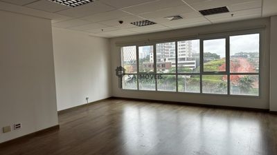 Sala-Conjunto, 55 m² - Foto 3