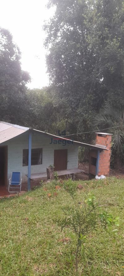 Chácara, 1 hectares - Foto 3
