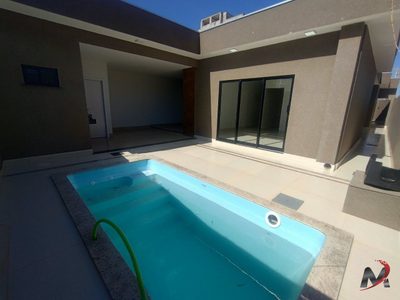Casa, 3 quartos, 215 m² - Foto 2