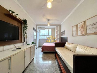 Kitnet-Studio, 29 m² - Foto 2