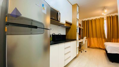 Kitnet-Studio, 39 m² - Foto 4