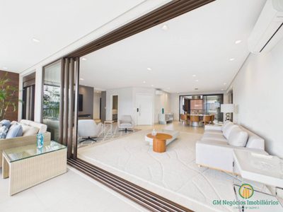 Apartamento, 3 quartos, 278 m² - Foto 5