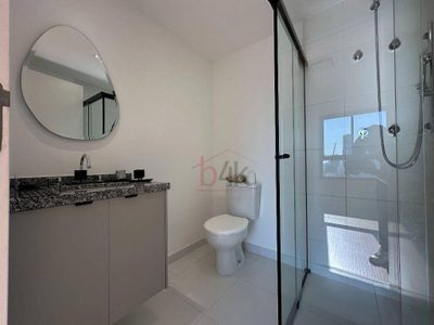 Apartamento, 1 quarto, 26 m² - Foto 5