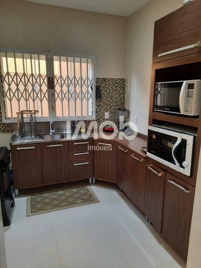 Casa, 3 quartos - Foto 5