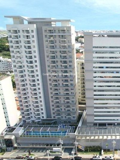 Apartamento, 1 quarto, 40 m² - Foto 2