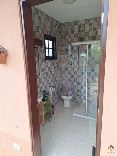 Casa, 3 quartos, 504 m² - Foto 1