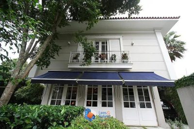 Casa, 4 quartos, 437 m² - Foto 1