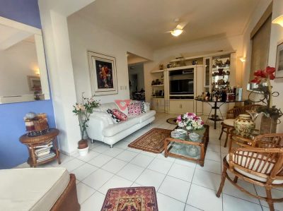 Apartamento, 3 quartos, 126 m² - Foto 3
