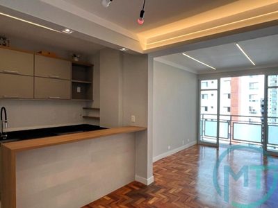 Apartamento, 2 quartos, 80 m² - Foto 1