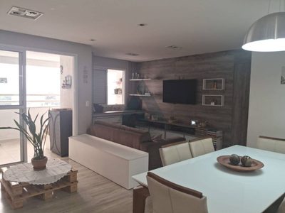 Apartamento, 3 quartos, 91 m² - Foto 3