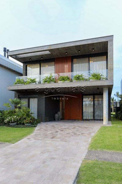 Casa de Condomínio, 5 quartos - Foto 4
