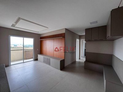 Apartamento, 2 quartos, 68 m² - Foto 2