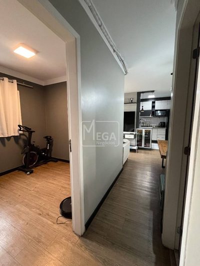 Apartamento, 2 quartos, 60 m² - Foto 3