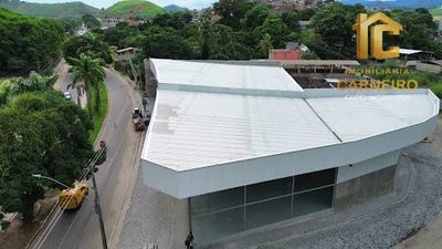 Depósito-Galpão, 700 m² - Foto 3