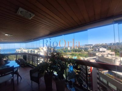 Apartamento, 3 quartos, 126 m² - Foto 1