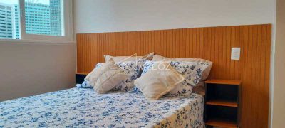 Apartamento, 1 quarto, 30 m² - Foto 1