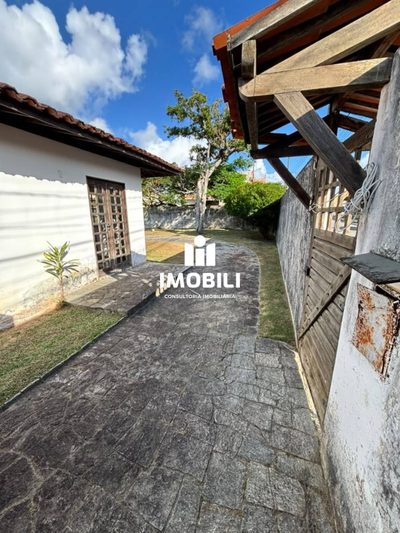 Casa de Condomínio, 5 quartos - Foto 5