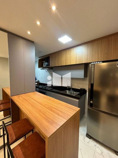 Apartamento, 2 quartos, 65 m² - Foto 4