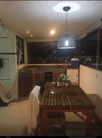 Apartamento, 2 quartos, 67 m² - Foto 1
