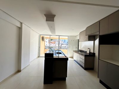 Apartamento, 3 quartos, 144 m² - Foto 4
