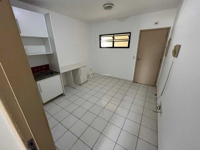 Apartamento, 1 quarto - Foto 4