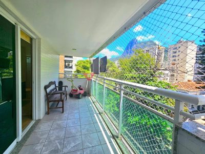 Apartamento, 3 quartos, 111 m² - Foto 2