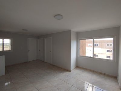 Apartamento, 2 quartos, 46 m² - Foto 1