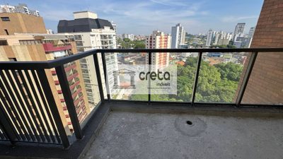 Apartamento, 2 quartos, 83 m² - Foto 2