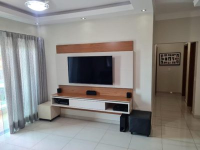 Apartamento, 3 quartos, 100 m² - Foto 5