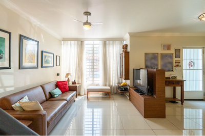 Casa, 3 quartos, 168 m² - Foto 1