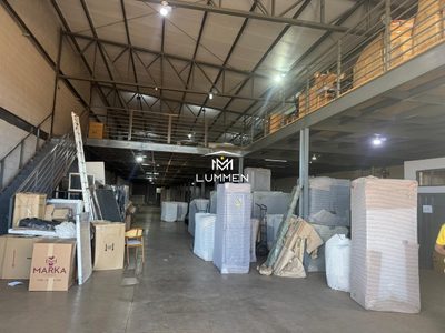 Depósito-Galpão - Foto 4