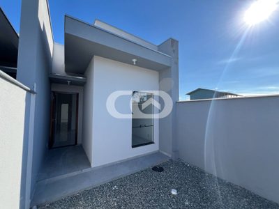 Casa, 2 quartos, 49 m² - Foto 3